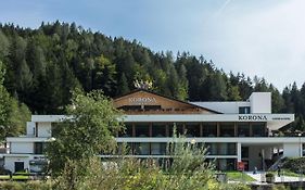 Korona, Resort&entertainment